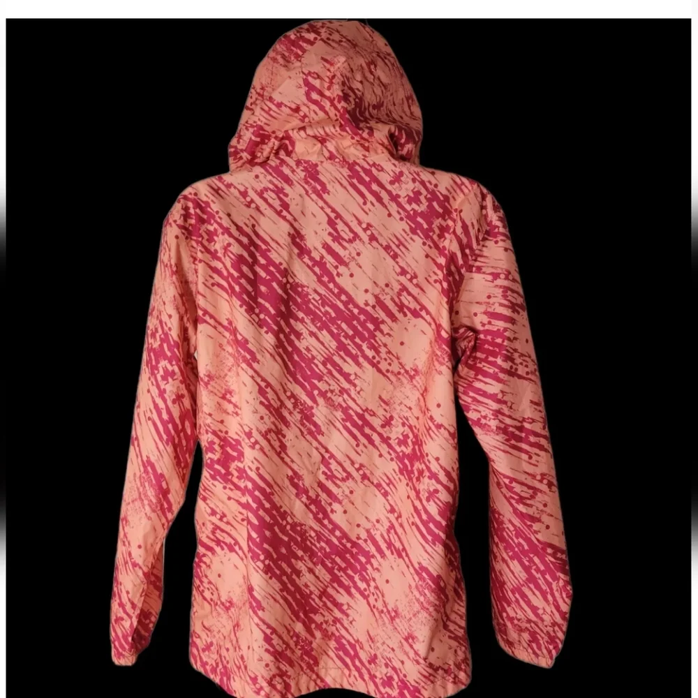 The North Face DryVent Shell Jacket
